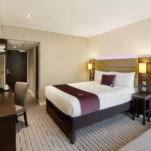 Premier Inn North Shields - Ferry Terminal, North Shields — photo 5