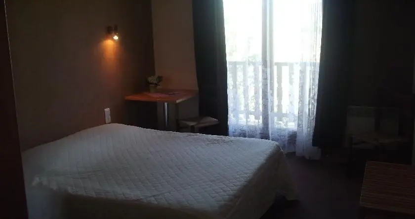 Hôtel aux Delices, Gertwiller — photo 1