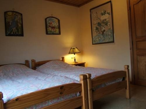 B&B Wilgenhof, Мальдегем — фото 1