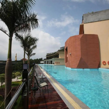 Lotus Hill Yuehai Hotel, 广州 — 照片 4