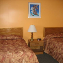 Town & Country Motel, 德赖登 — 照片 2