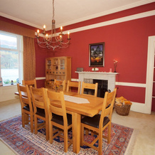 Lochwood House B&B and Self Catering, Cairndow — photo 4