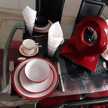 Modern Apartment Minutes From Central London, UK, Ebbsfleet Valley — photo 4