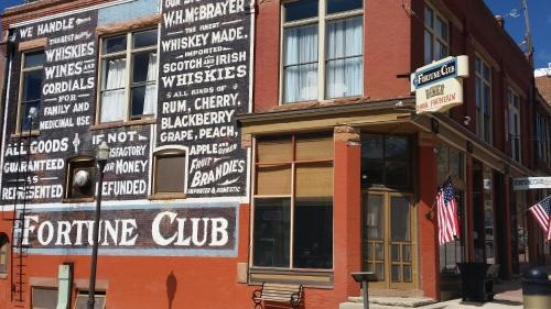 Fortune Club Hotel, Victor — photo 1