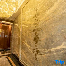Sino Italian international Xinglu Hotel, Minhe — photo 4