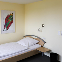Hotel Albblick, 艾歇尔贝格（格平根） — 照片 2