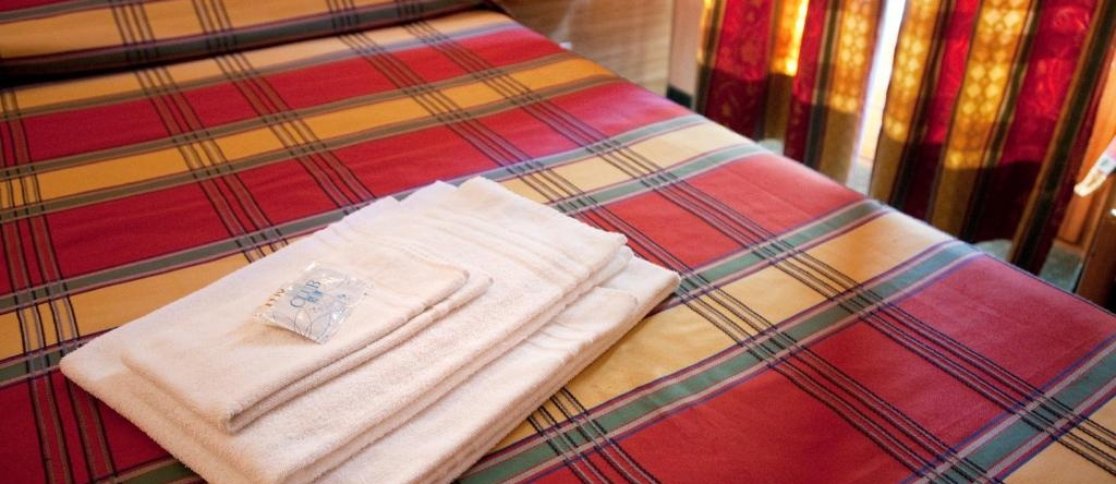 Hotel La Piazzetta, 利莫内皮埃蒙特 — 照片 1