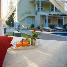 Rhodes Luxury Villa Kallithea Breeze, Koskinou — photo 2