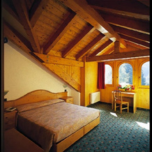 Albergo La Bicocca, Предаццо — фото 4