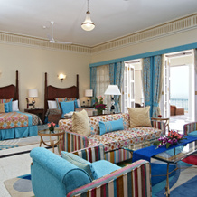 Ramgarh Lodge, Jaipur - IHCL SeleQtions, 阿赫罗尔 — 照片 5