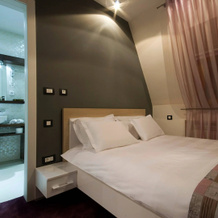Hotel SOA, 扎布利亚克 — 照片 5