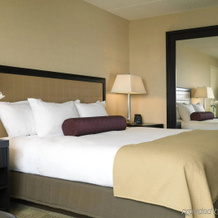 Hilton Hasbrouck Heights/Meadowlands, 哈斯布鲁克海茨 — 照片 2