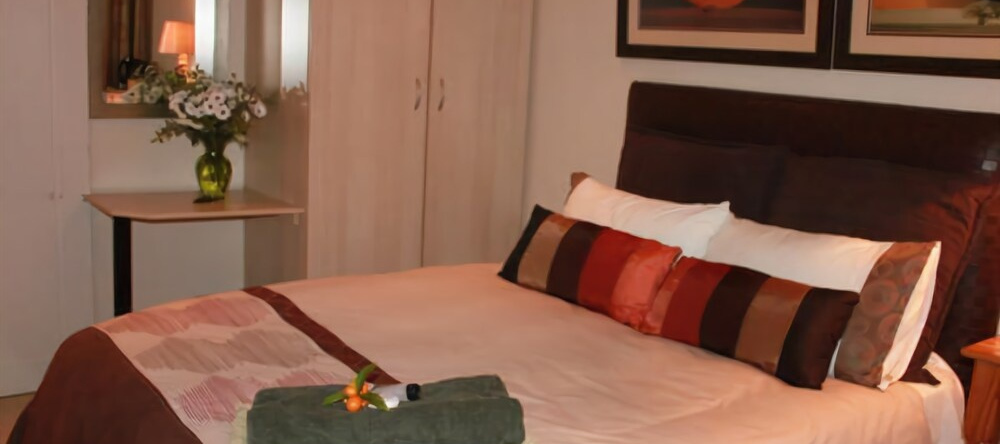 Tehillah Guest House, Кемптон-Парк — фото 1