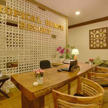 Tropical Beach Resort Sumbawa, Sekongkang — photo 4