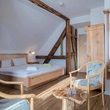 Hotel Spreeblick, 吕本 — 照片 3