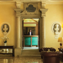 Grand Hotel Imperial Levico Terme, 莱维科泰尔梅 — 照片 2