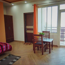 Hotel Sparrow Nest, 乔普拉拉加乌姆雷拉 — 照片 2