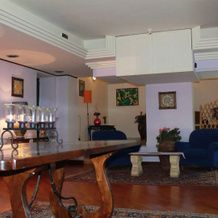 Hotel Plaza, Caltanissetta — photo 2