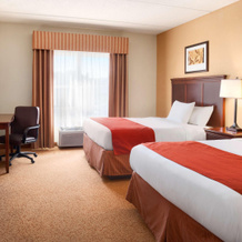 Spark By Hilton California Lexington Park, Калифорния — фото 5
