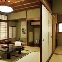 Yunoshimakan, Геро — фото 4