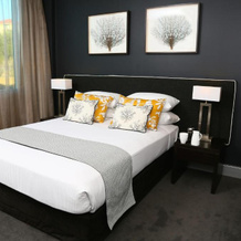 Springfield Lakes Boutique Hotel, Спрингфилд-Лейкс — фото 2