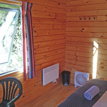 Picton Campervan Park, 皮克顿 — 照片 3