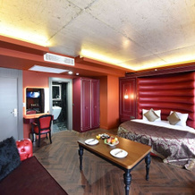 Bayberd Hotel, Bayburt — photo 5