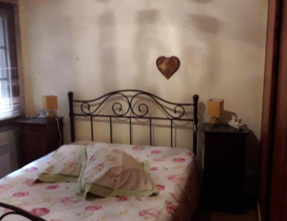 Gîte de charme sur les remparts, 埃吉舍姆 — 照片 1