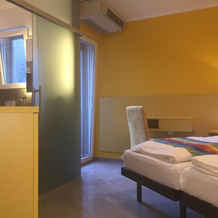 Hotel Liberty Self Check-in, Bellinzona — photo 5