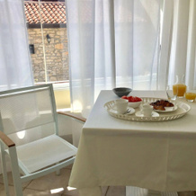 Hotel La Settima Luna, Zambratija — photo 3