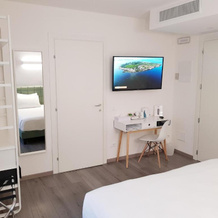 Hotel Aurora Duino, 杜伊诺-奥里西纳 — 照片 4