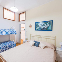 Casa Vacanze Baia Acquaviva, Дизо — фото 3