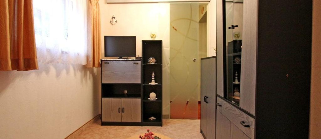 Ferienwohnung Zirchow USE 3031, 齐尔肖 — 照片 1