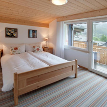 Apartments Styria, 采尔马特 — 照片 4