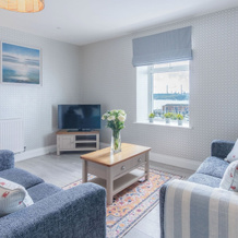 Haven View - 2 Bedroom Apartment - Milford Haven, Милфорд-Хейвен — фото 3