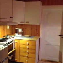 Eidsdal Camping og Feriehus, 厄什库格 — 照片 2
