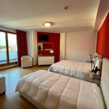 Hotel Oasi SPA & Wellness, 加尔达湖滨 — 照片 4