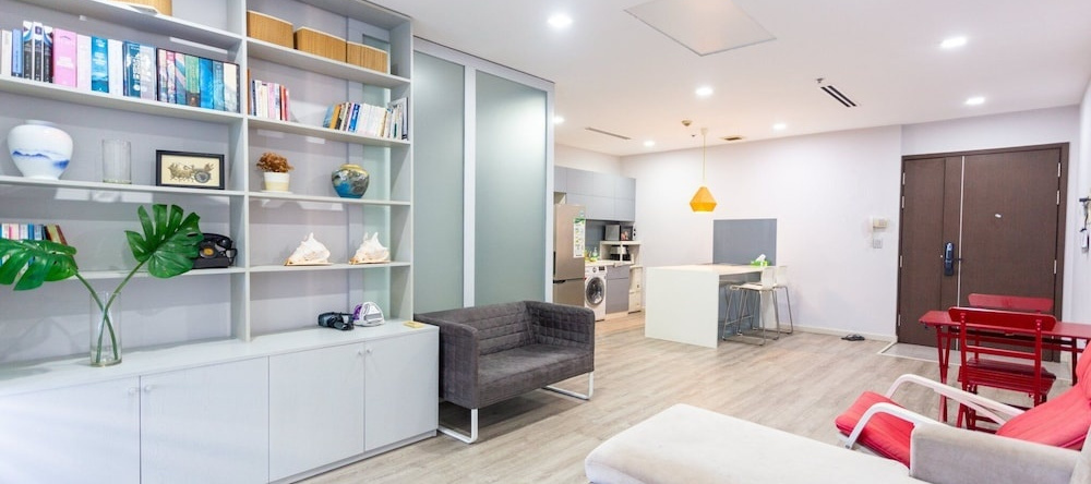 Ecopark Apartment Hung yen, Van Giang — photo 1
