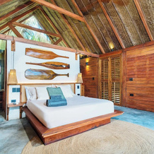 Casa Iwana Tayrona, 瓜查卡 — 照片 3