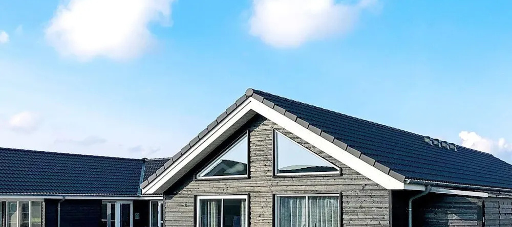5 Star Holiday Home in Grenaa, 格雷诺 — 照片 1