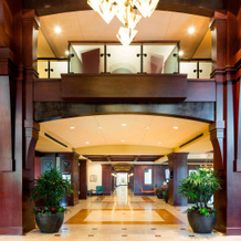 Renaissance Birmingham Ross Bridge Golf Resort & Spa, Гувер — фото 2
