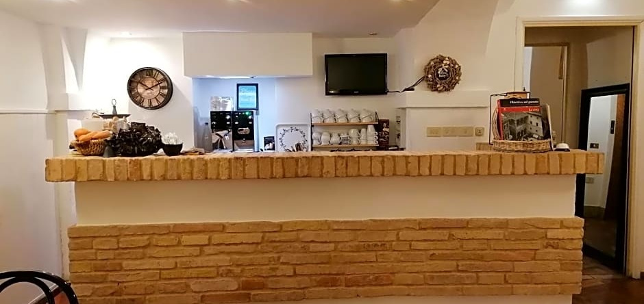 Hotel Lauri, 马切拉塔 — 照片 1