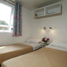 Well-Kept Chalet With A Terrace At 800 M. From The Beach, Сен-Филибер — фото 4