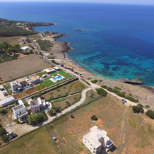 Villa Penelope Marathopoli, Трифилия — фото 4