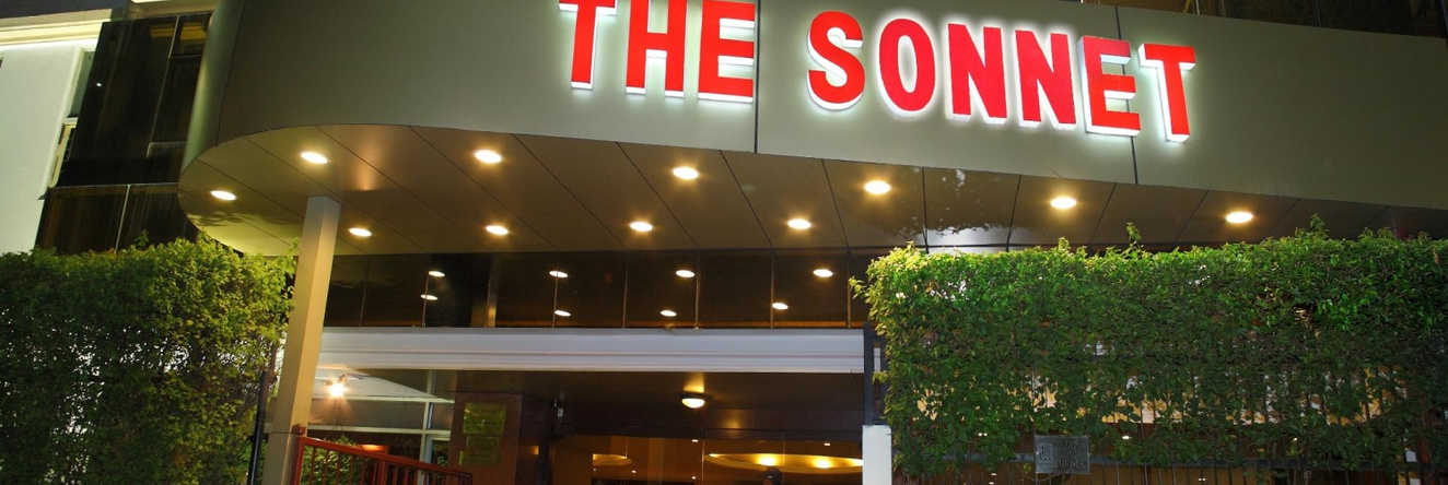 The Sonnet, Jamshedpur — photo 1