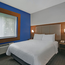 Holiday Inn Express Adrian By Ihg, Эйдриан — фото 5