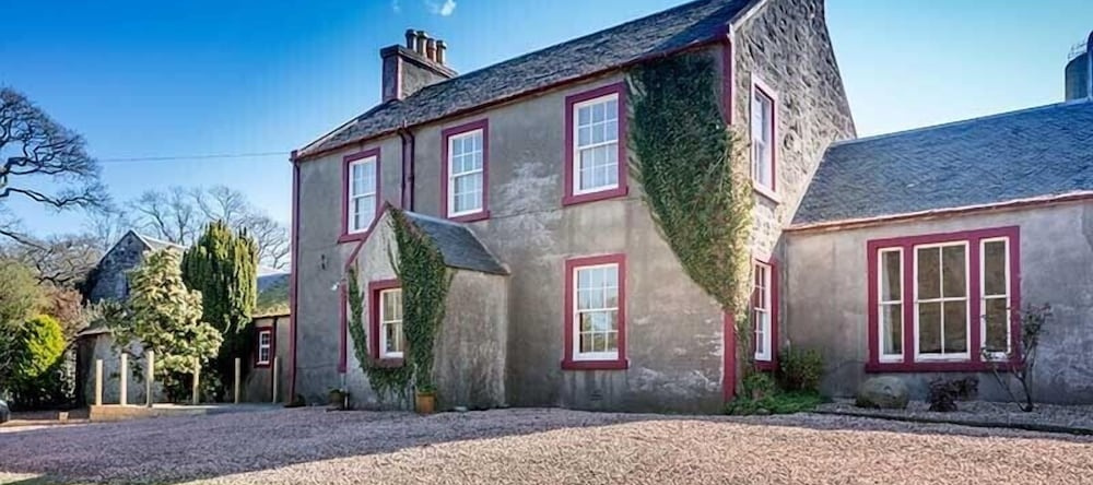 Maxwelston Farmhouse, 代利 — 照片 1