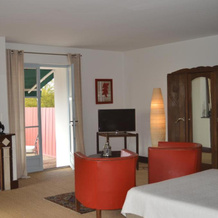 La Ferme Ostalapia, 埃茨 — 照片 2