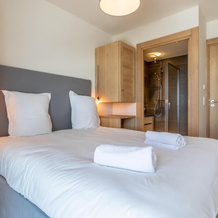 Appartement Les Arcs 1600, 5 pièces, 11 personnes - FR-1-461A-2, Bourg-Saint-Maurice — photo 2