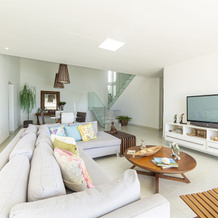 Moderna Casa Beira Mar em Porto Mirim RN, 马卡伊巴 — 照片 4